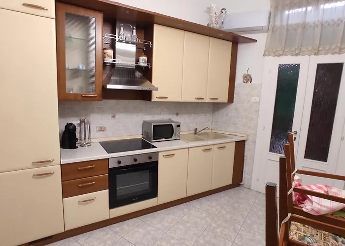 Casa Comfort Padova * Милан