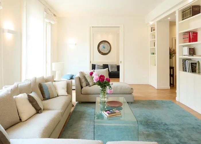 Apartmán Brera 33 *