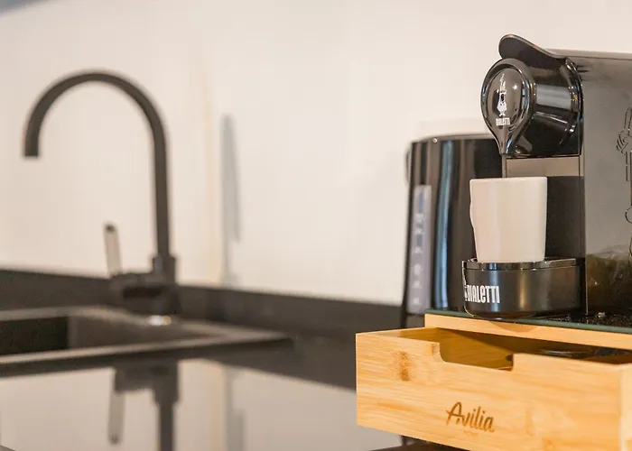 Republic Luxury Loft Milan