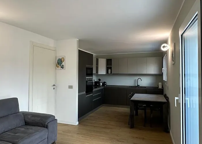 Beco Sempione Luxury Milánó