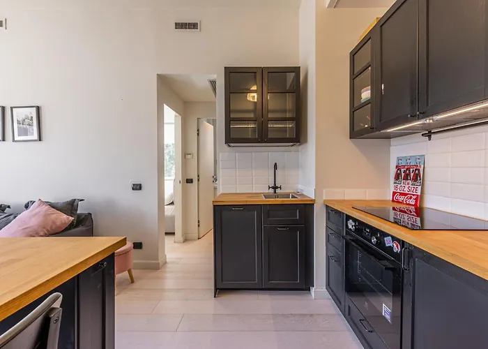 Cosseria * ミラノ