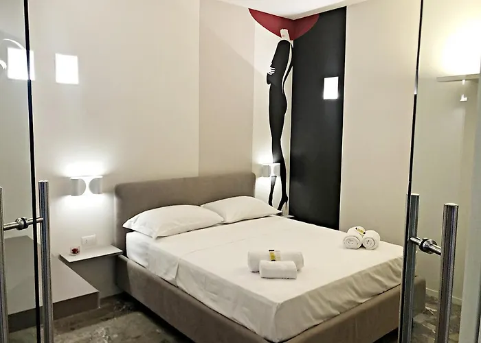 Apartment Solari Luxury Flat