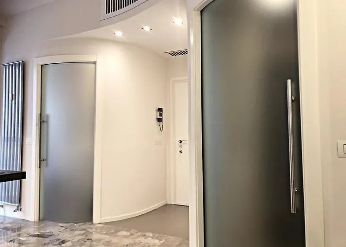 Apartment Solari Luxury Flat *