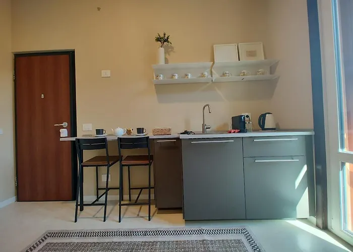 Velasca View * 米兰