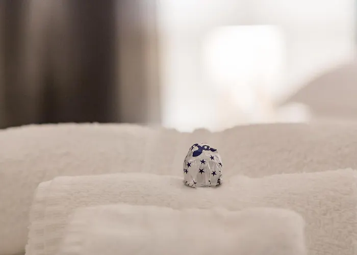 Appartement Republic Luxury Loft Milan