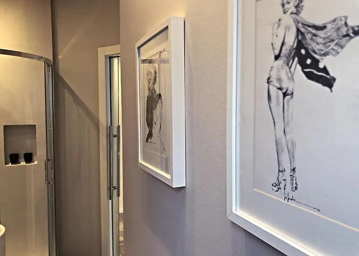 Apartment Solari Luxury Flat *