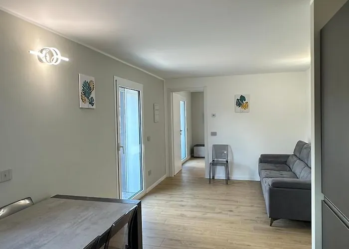 Apartman Beco Sempione Luxury