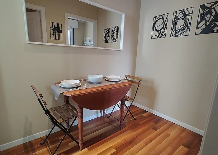 公寓 Velasca View 米兰