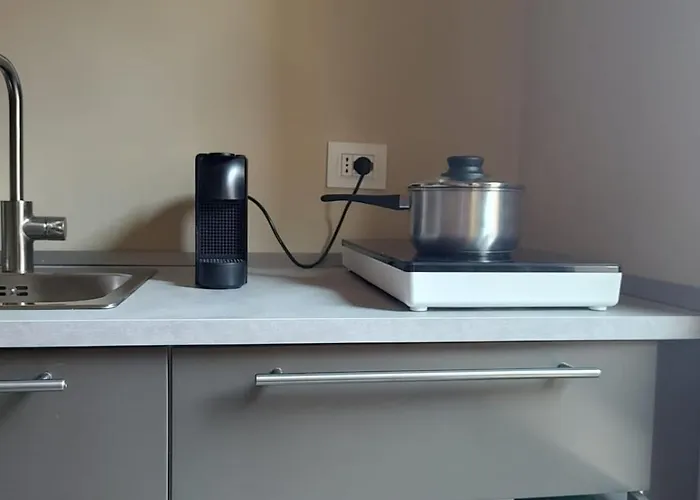 Velasca View * 米兰