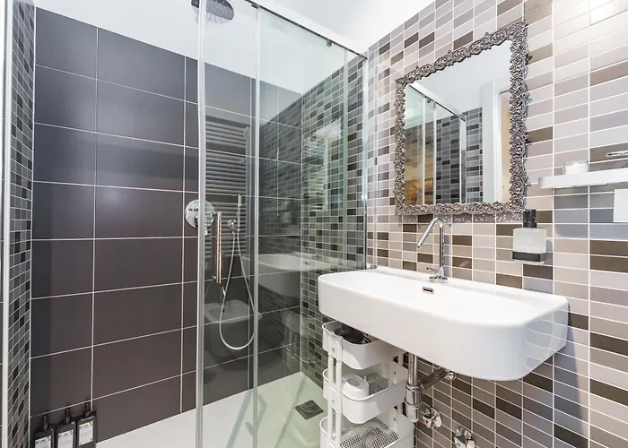 Republic Luxury Loft Appartement *