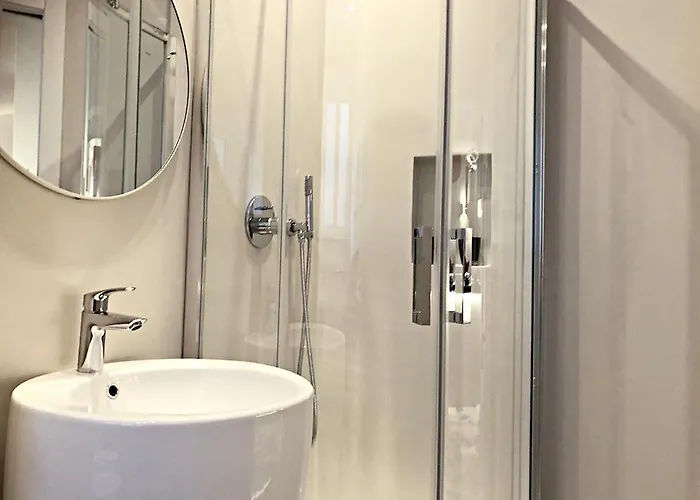 Solari Luxury Flat Apartment