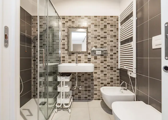 Republic Luxury Loft * Milan