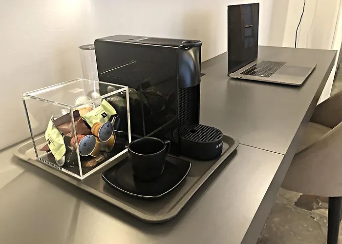 Apartment Solari Luxury Flat Mailand