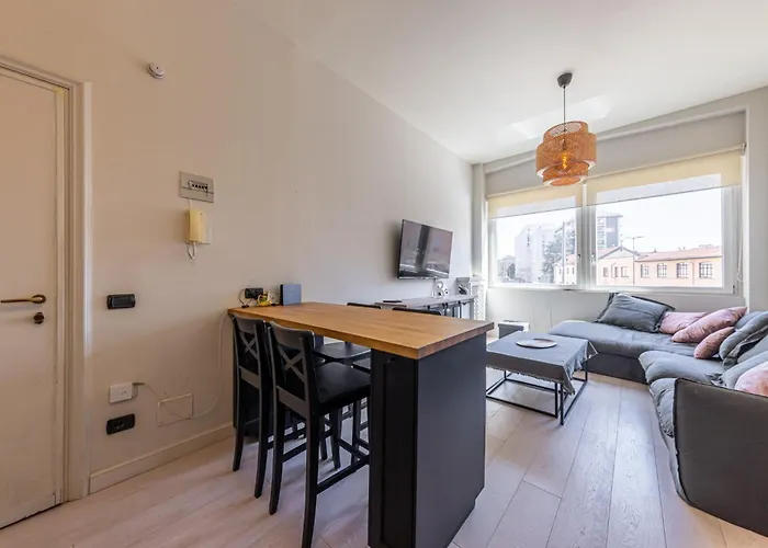 Cosseria アパート *