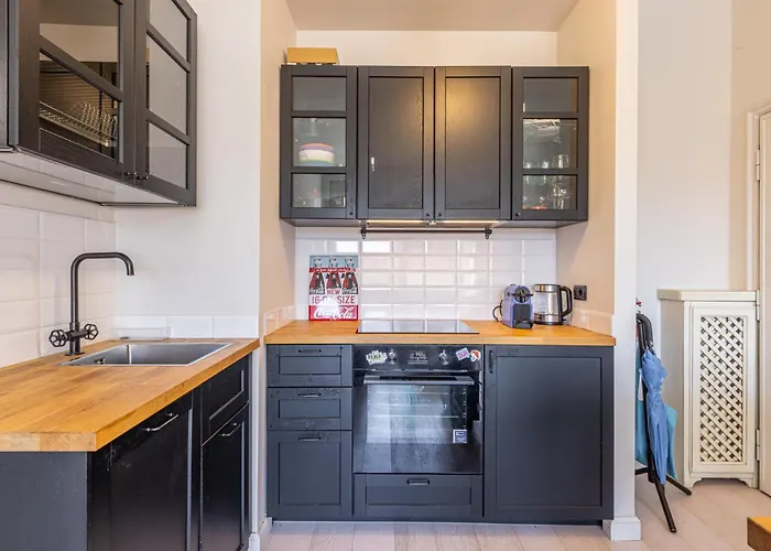 Cosseria アパート ミラノ