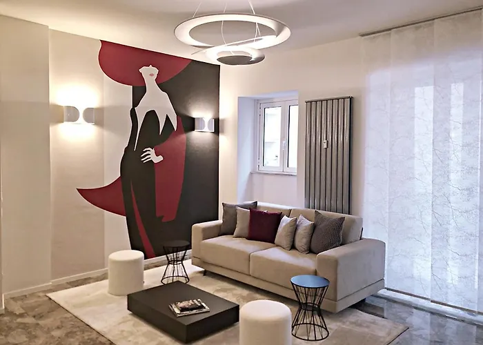 Solari Luxury Flat *