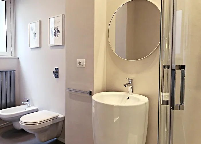 Solari Luxury Flat Apartment *