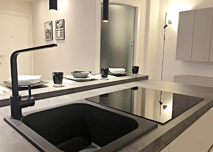 Solari Luxury Flat *