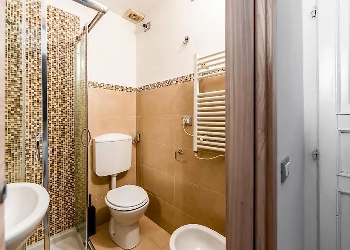 Daire Cozy In The Heart Of Navigli - 10min Duomo