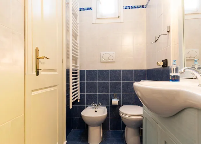 Dimora Del Vecchio Principe * Milano