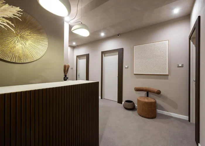 Duomo Collection Πανσιόν 3*