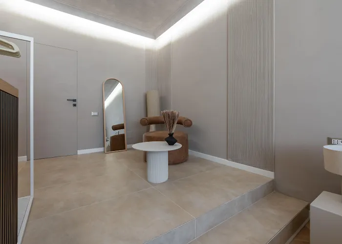 Duomo Collection Πανσιόν 3*