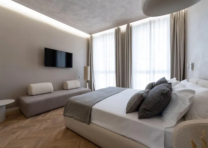 Duomo Collection Μιλάνο