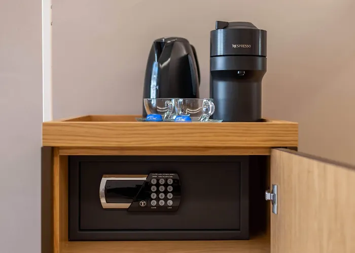 Πανσιόν Duomo Collection Μιλάνο