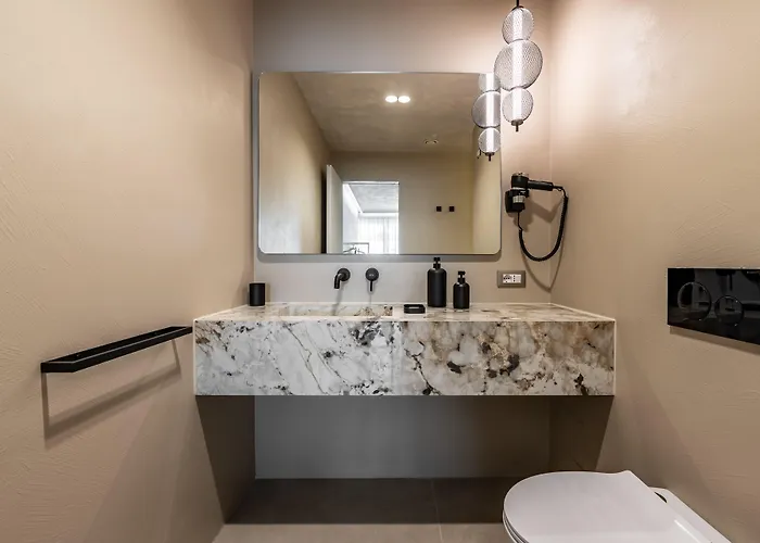 Duomo Collection Πανσιόν 3*