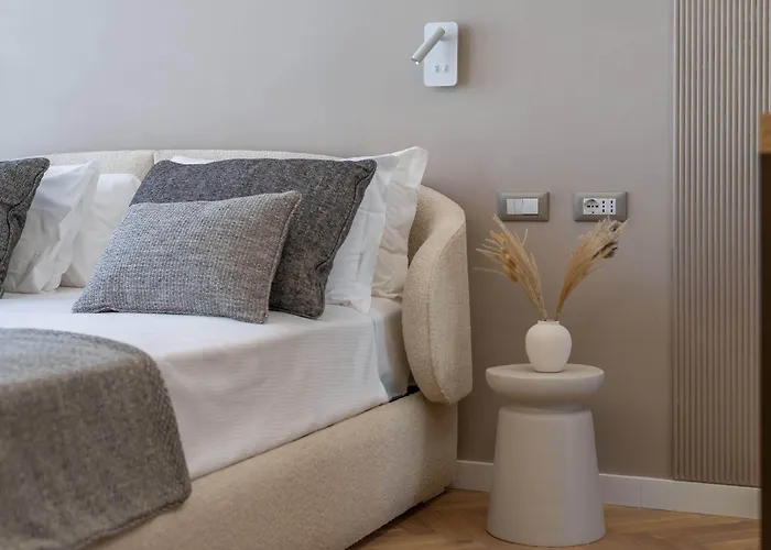 Πανσιόν Duomo Collection