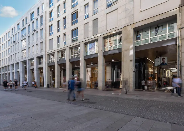 Πανσιόν Duomo Collection Μιλάνο