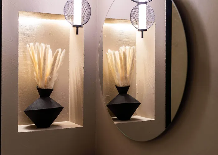 Duomo Collection Πανσιόν 3*