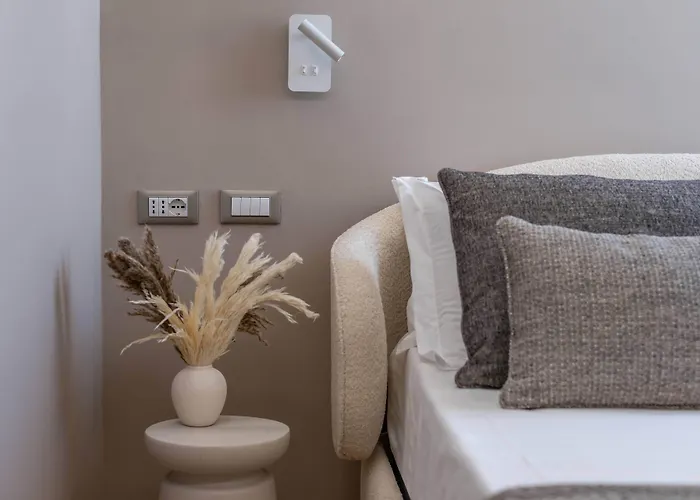 Πανσιόν Duomo Collection 3*