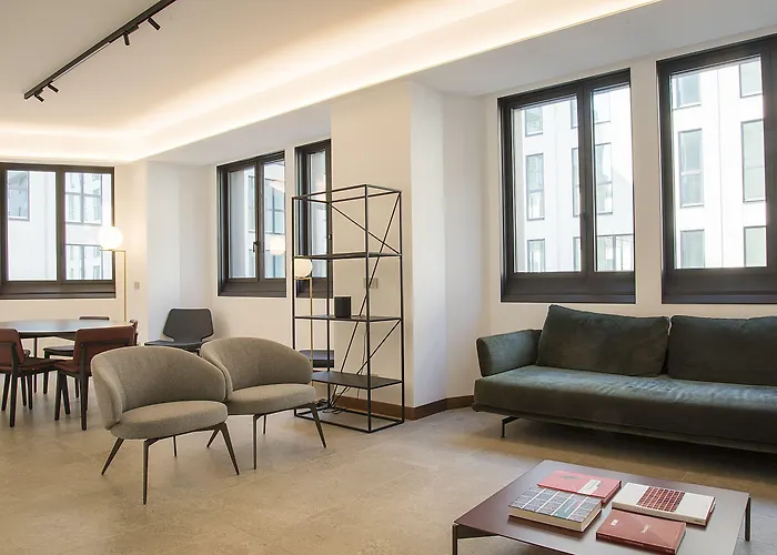 Easyhomes-central Tower