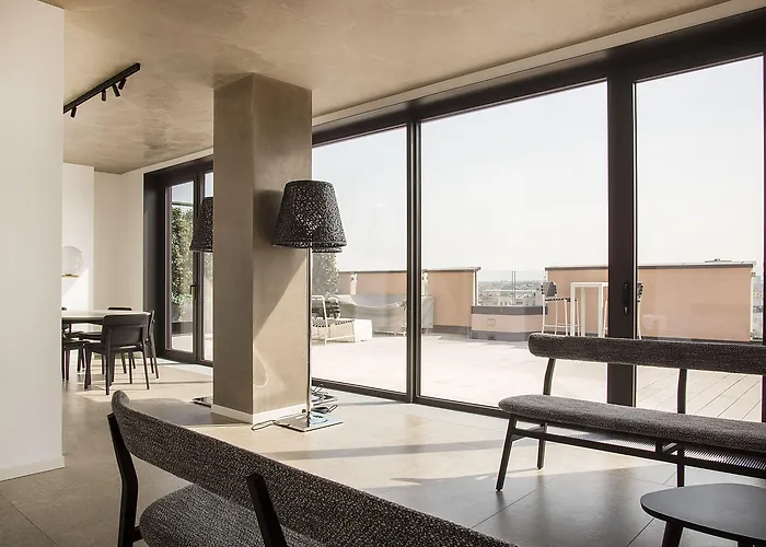 Easyhomes-central Tower Apartment