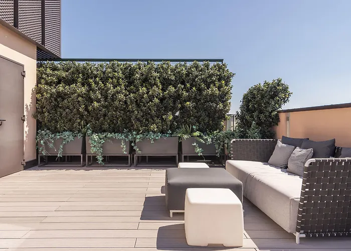 Apartment Easyhomes-central Tower