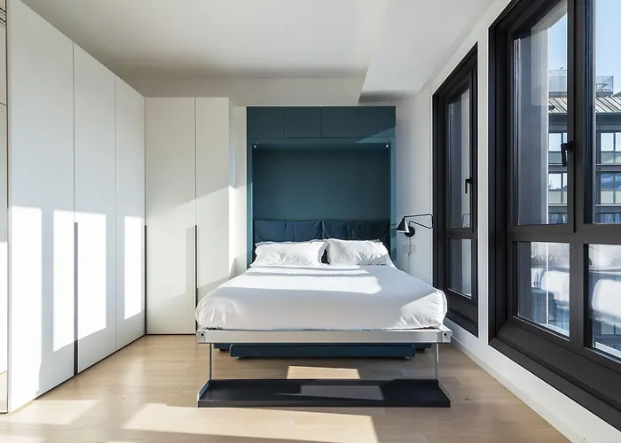 Apartment Easyhomes-central Tower