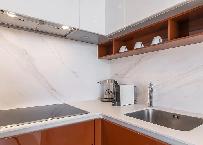 Apartment Easyhomes-central Tower Milan