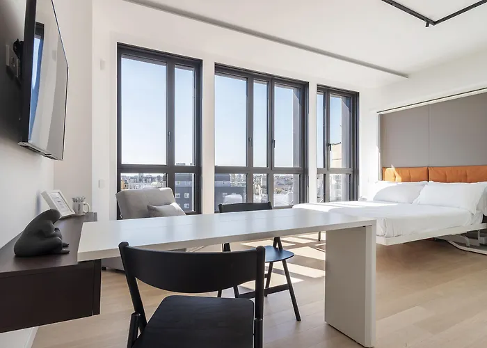 Easyhomes-central Tower