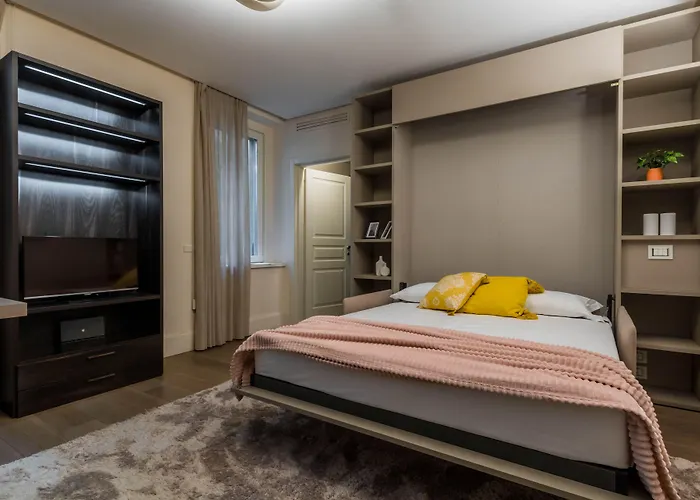 Joivy Elegant For 2 Near Duomo Di Appartement *