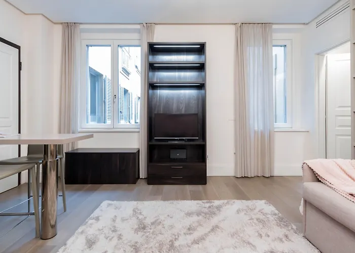 Joivy Elegant For 2 Near Duomo Di Appartement