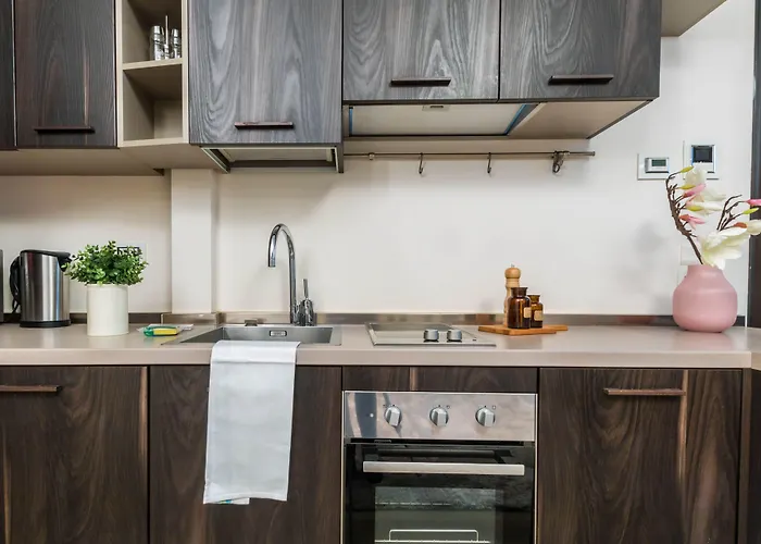 Joivy Elegant For 2 Near Duomo Di Appartement *