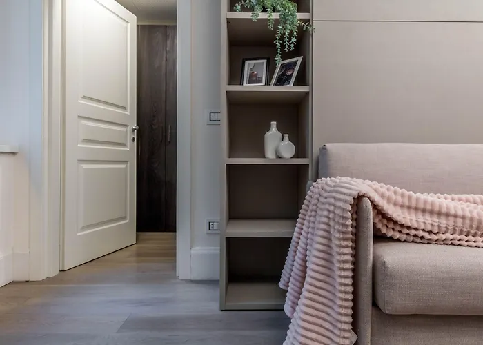 Joivy Elegant For 2 Near Duomo Di Appartement