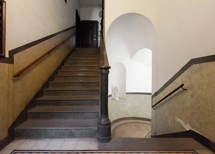 Easyhomes-san Marco Mailand