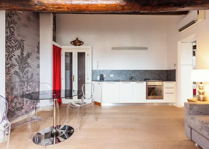 Easyhomes-san Marco * Mailand