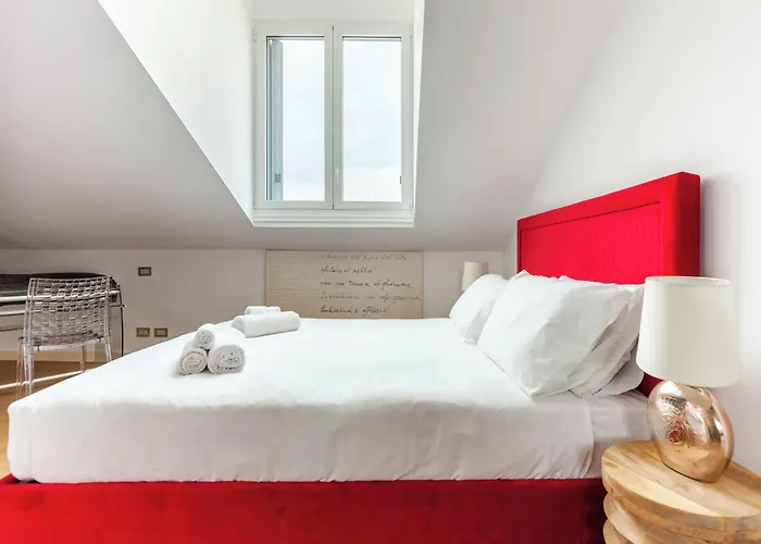 Apartment Easyhomes-san Marco *