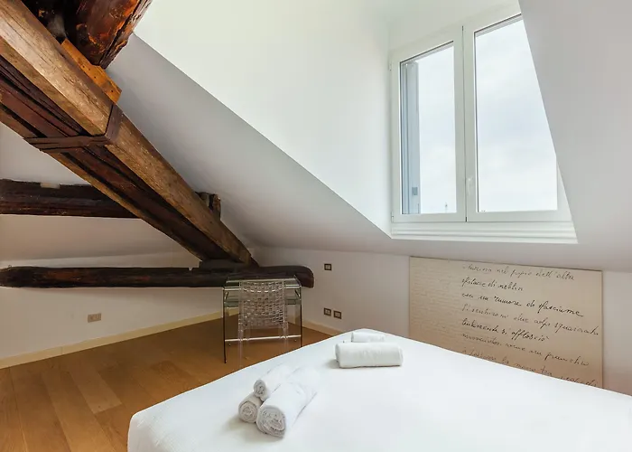 Easyhomes-san Marco Apartment *