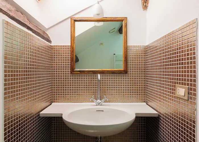 Apartment Easyhomes-san Marco Mailand