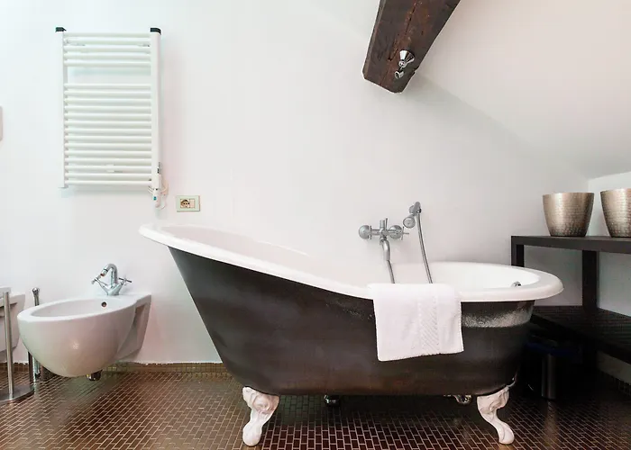 Easyhomes-san Marco Apartment