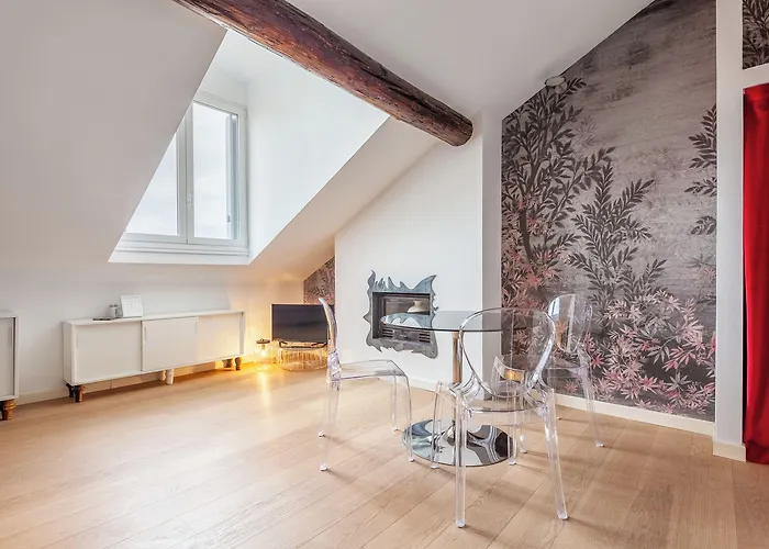 Apartment Easyhomes-san Marco Mailand